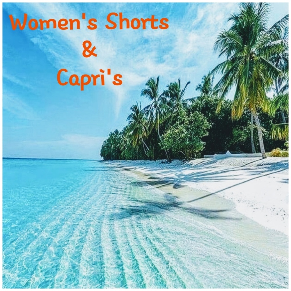 Shorts & Capri